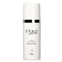 Tinted Moisturiser E