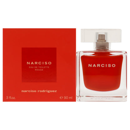 Narciso Rodriguez Narciso Rouge Women EDT Spray