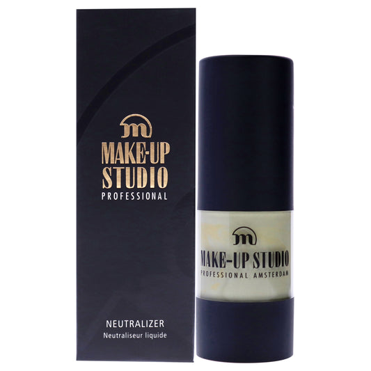 Neutralizer Makeup