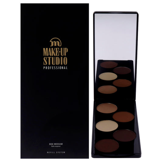 Shaping Box Powder Highlighter