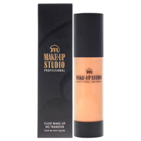 Make-Up Studio Fluid Foundation No Transfer