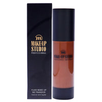 Make-Up Studio Fluid Foundation No Transfer
