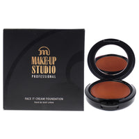 Make-Up Studio Face It Cream Foundation