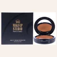 Make-Up Studio Face It Cream Foundation
