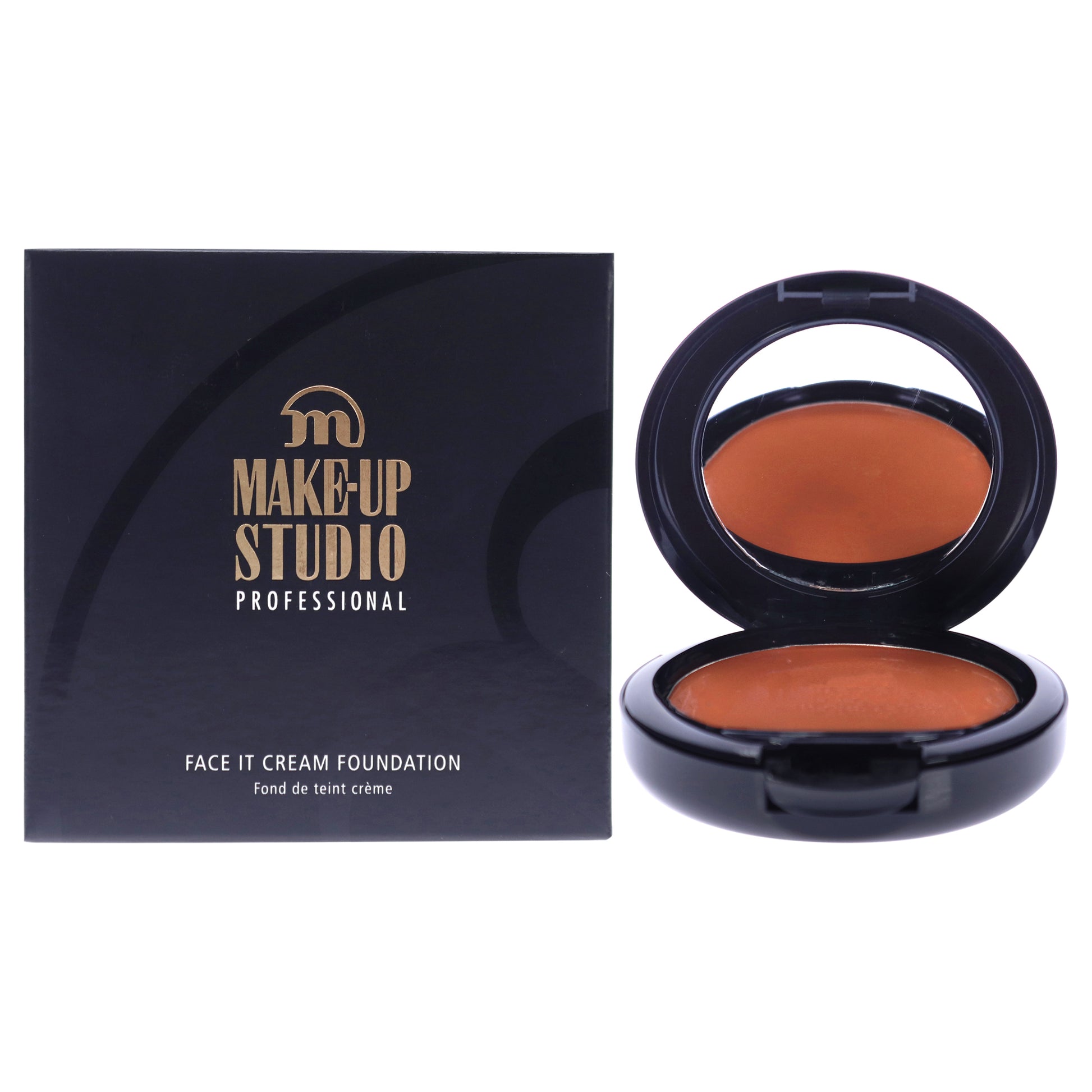 Make-Up Studio Face It Cream Foundation
