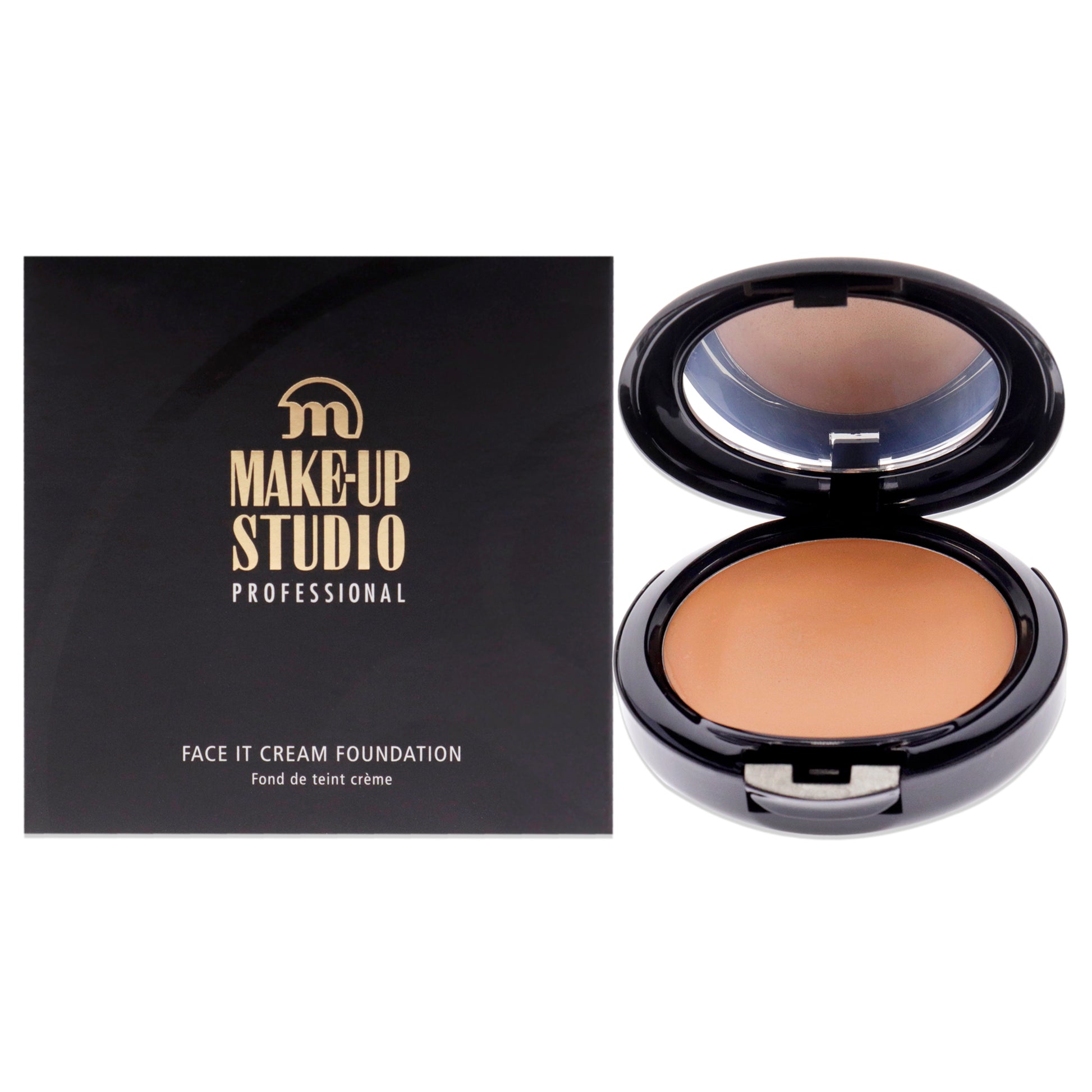 Make-Up Studio Face It Cream Foundation