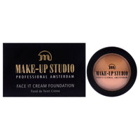 Make-Up Studio Face It Cream Foundation