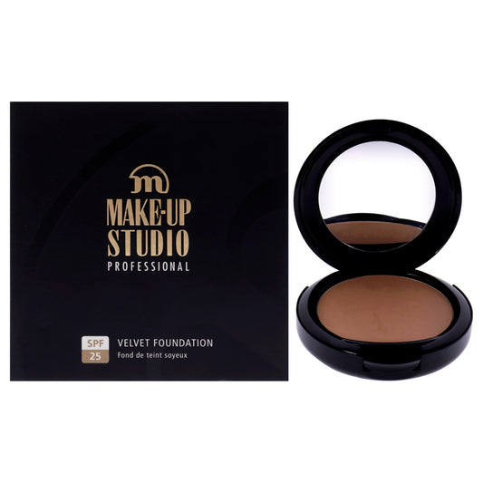 Velvet Foundation