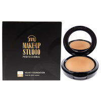 Make-Up Studio Velvet Foundation