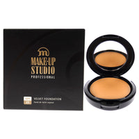 Make-Up Studio Velvet Foundation