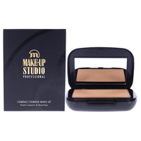 Make-Up Studio Compact Powder Foundation 3
