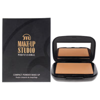 Make-Up Studio Compact Powder Foundation 3