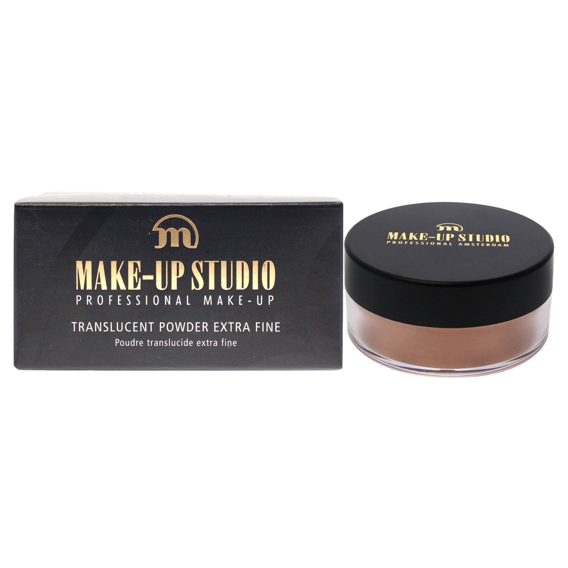Make-Up Studio Translucent Powder Extra Fine