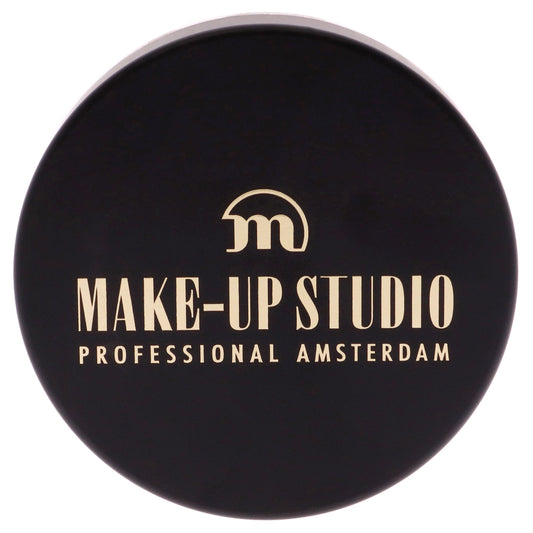 Translucent Powder Extra Fine - 3 Medium to Dark