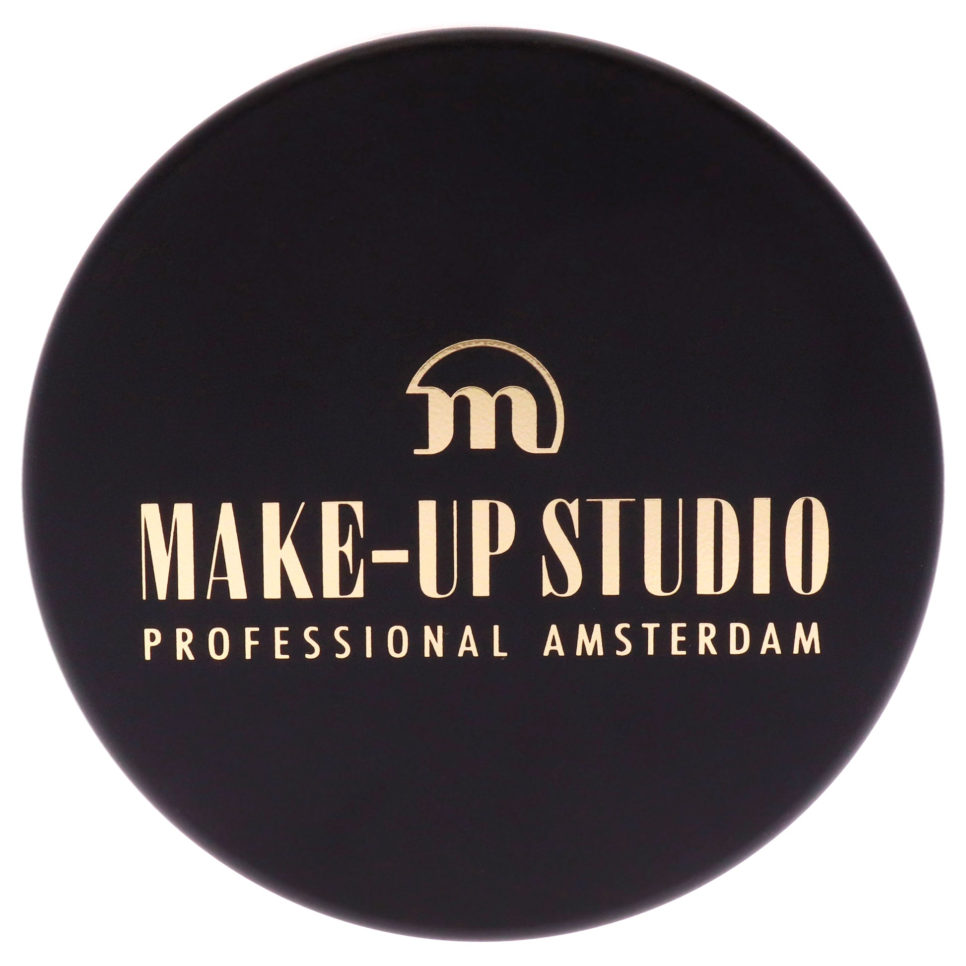 Make-Up Studio Translucent Powder