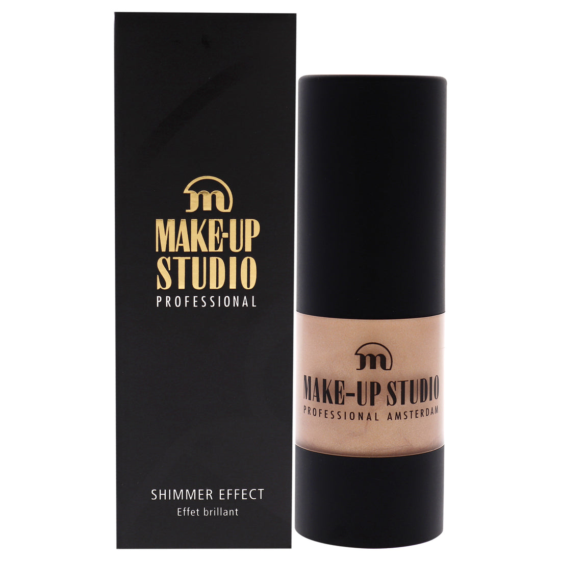 Make-Up Studio Shimmer Effect