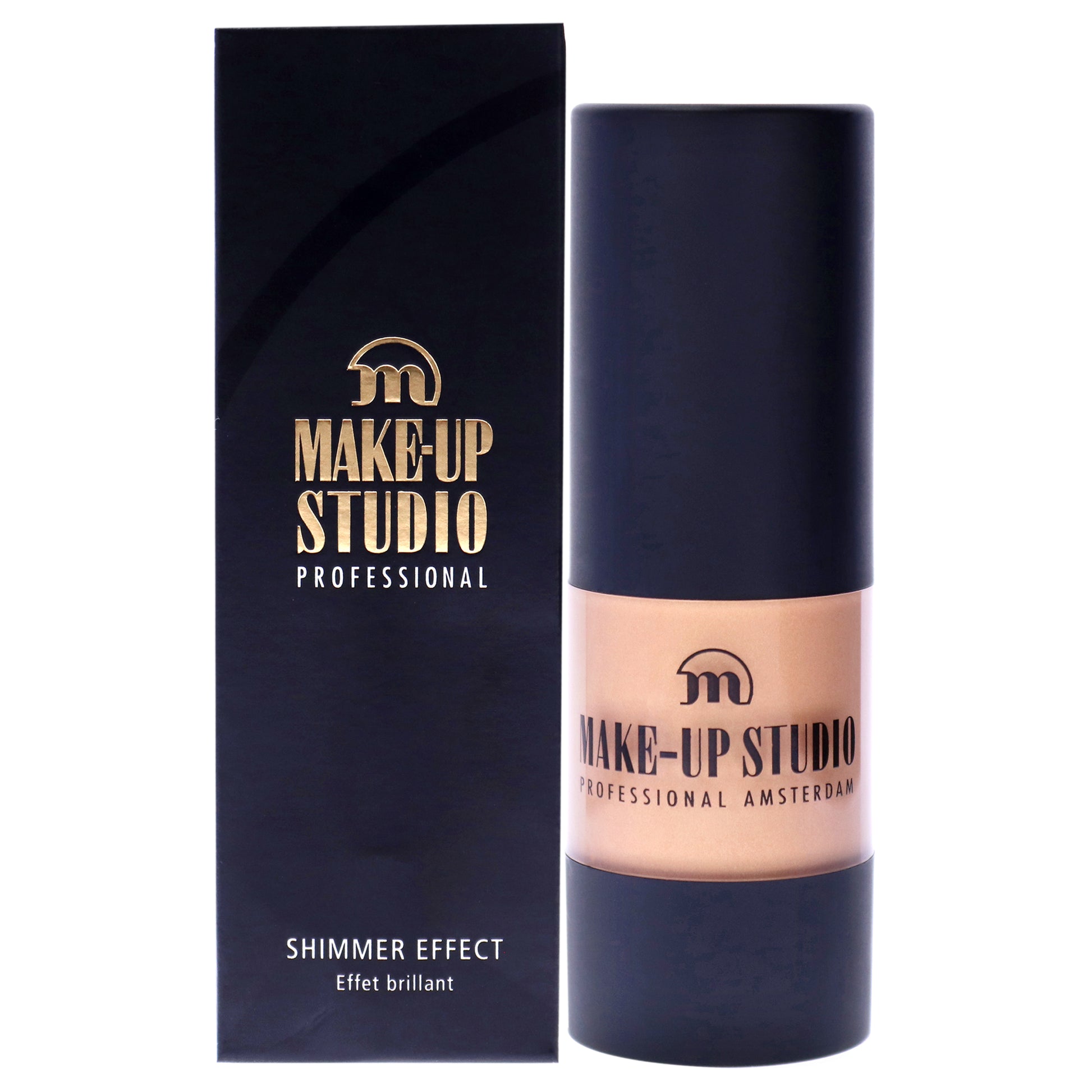 Make-Up Studio Shimmer Effect