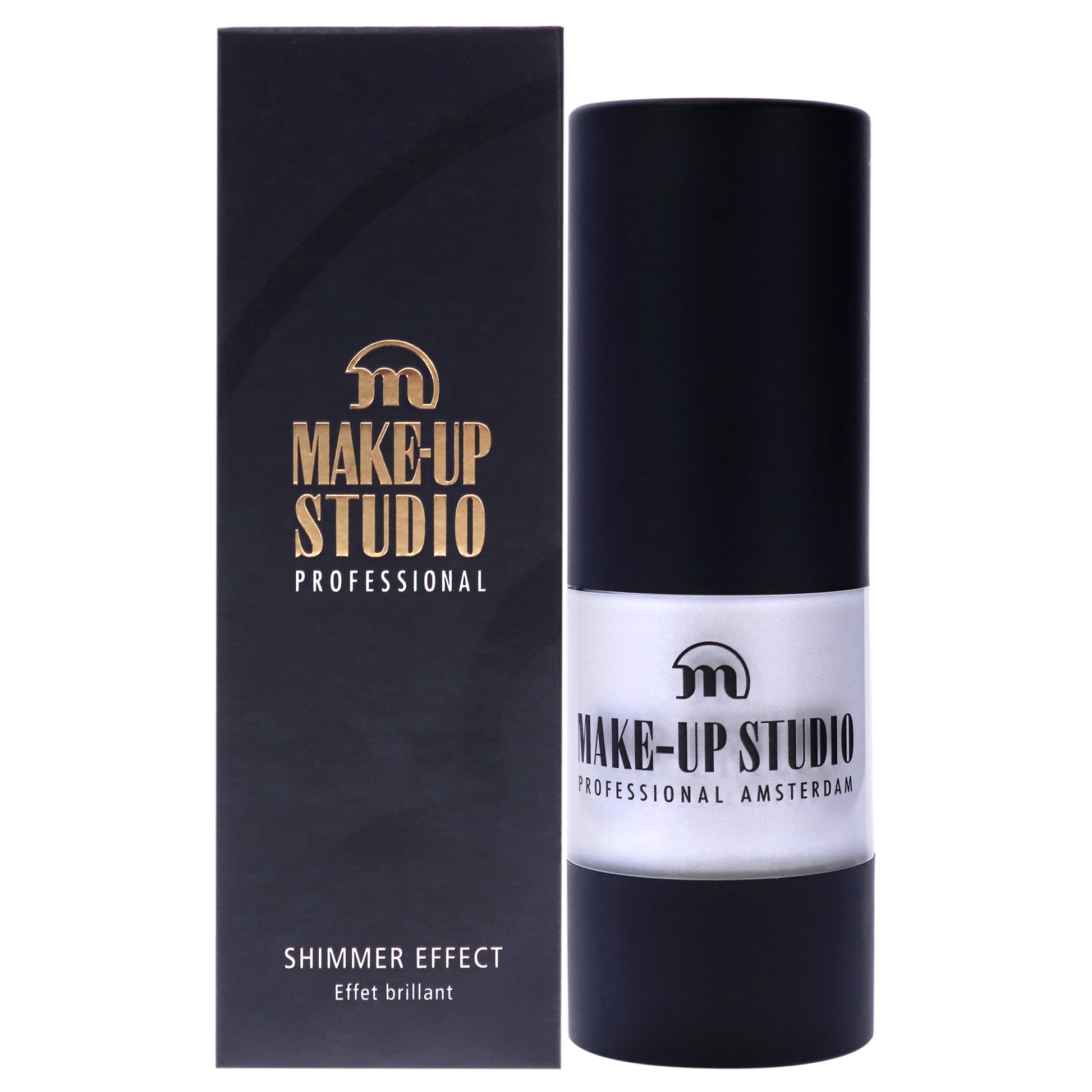 Make-Up Studio Shimmer Effect