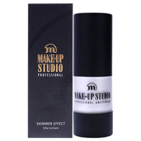 Make-Up Studio Shimmer Effect