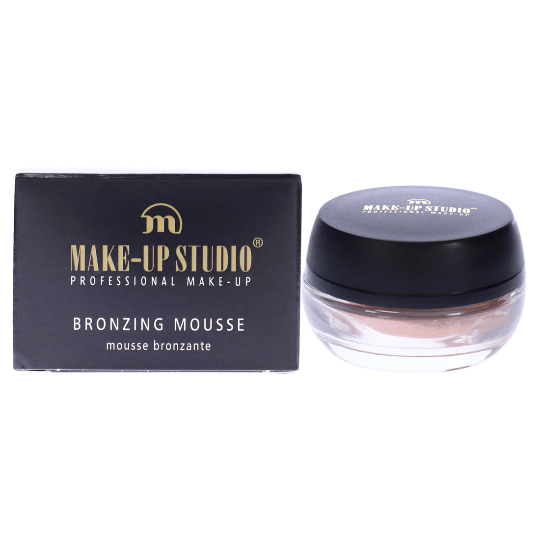 Bronzing Mousse - 1