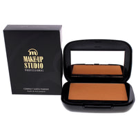 Make-Up Studio Compact Earth Powder