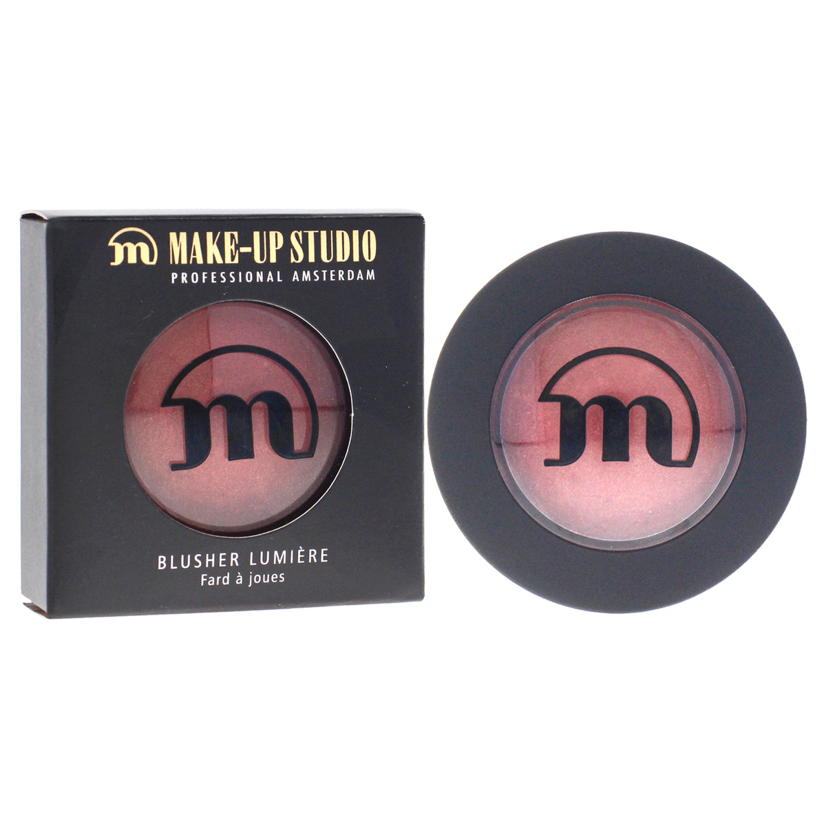 Blusher Lumiere Blush