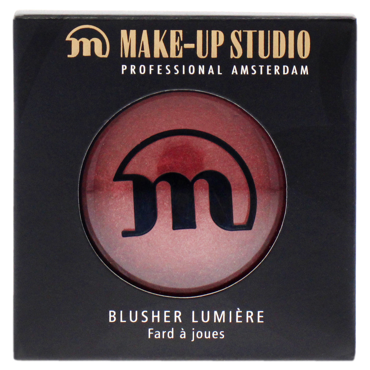 Blusher Lumiere Blush