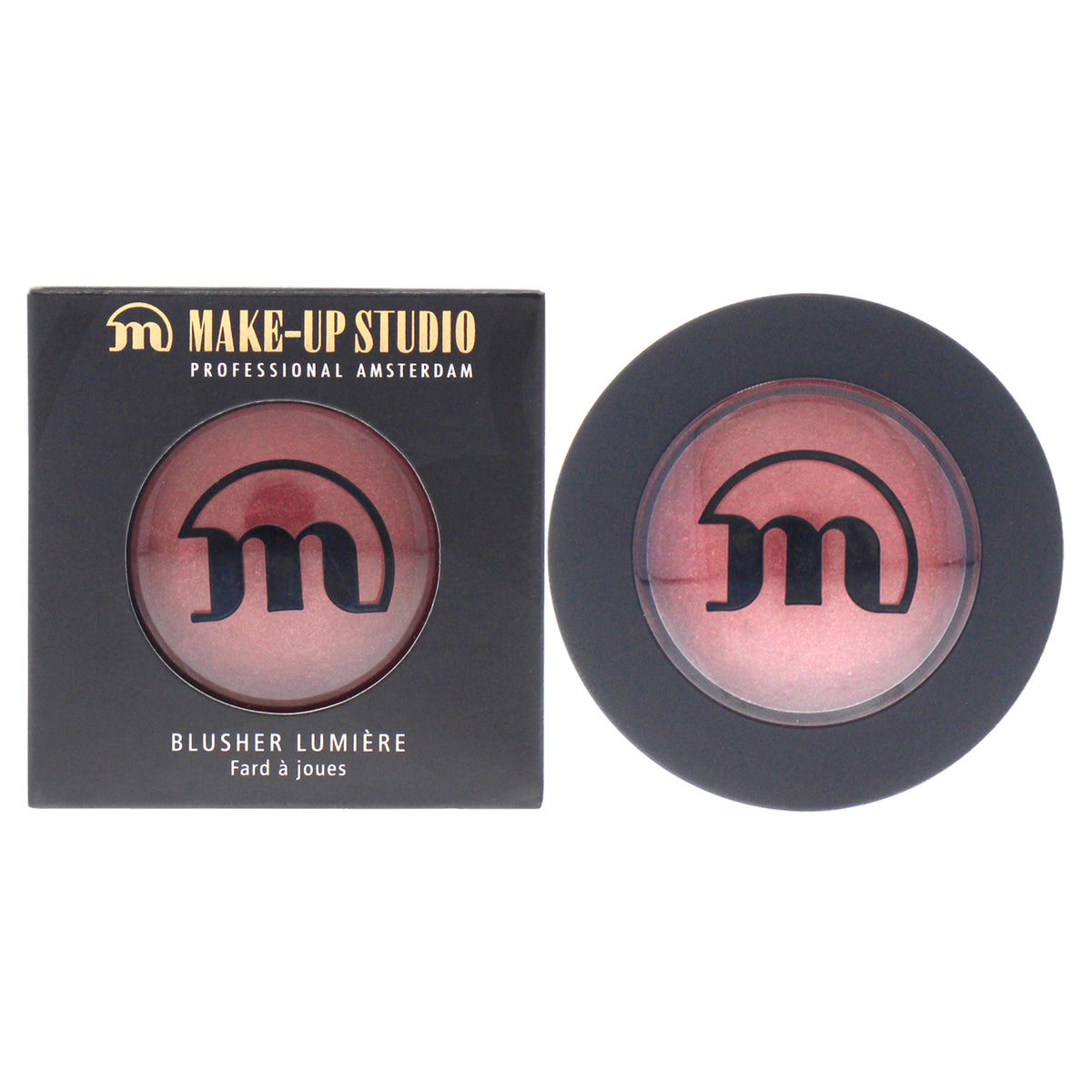 Blusher Lumiere Blush