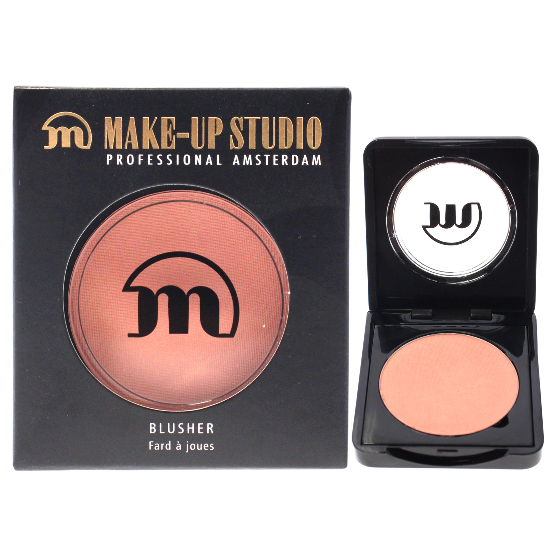 Make-Up Studio Blusher