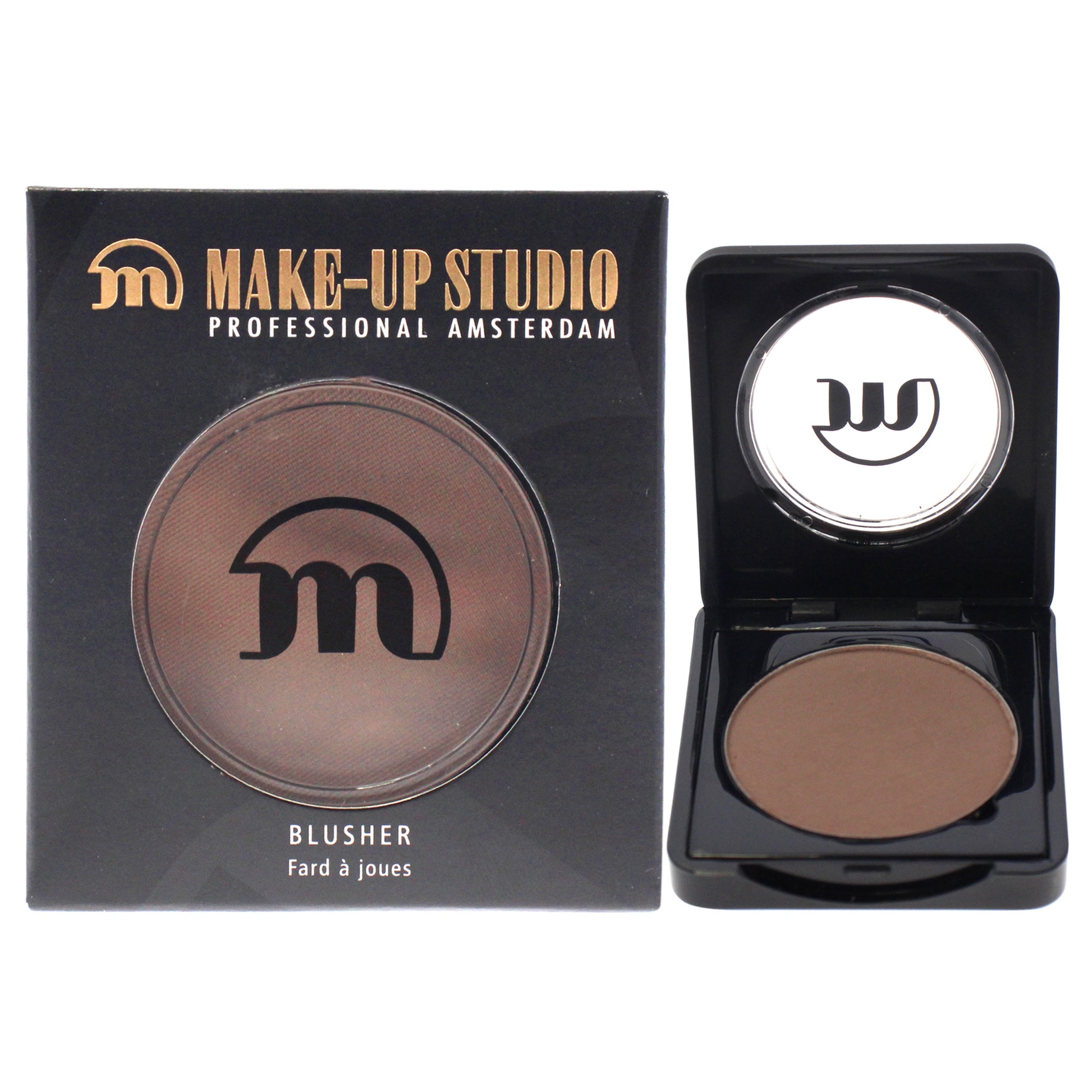 Make-Up Studio Blusher