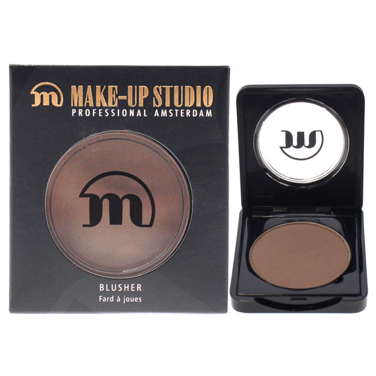 Blush - 9 by Make-Up Studio for Women - 0.1 oz Blush