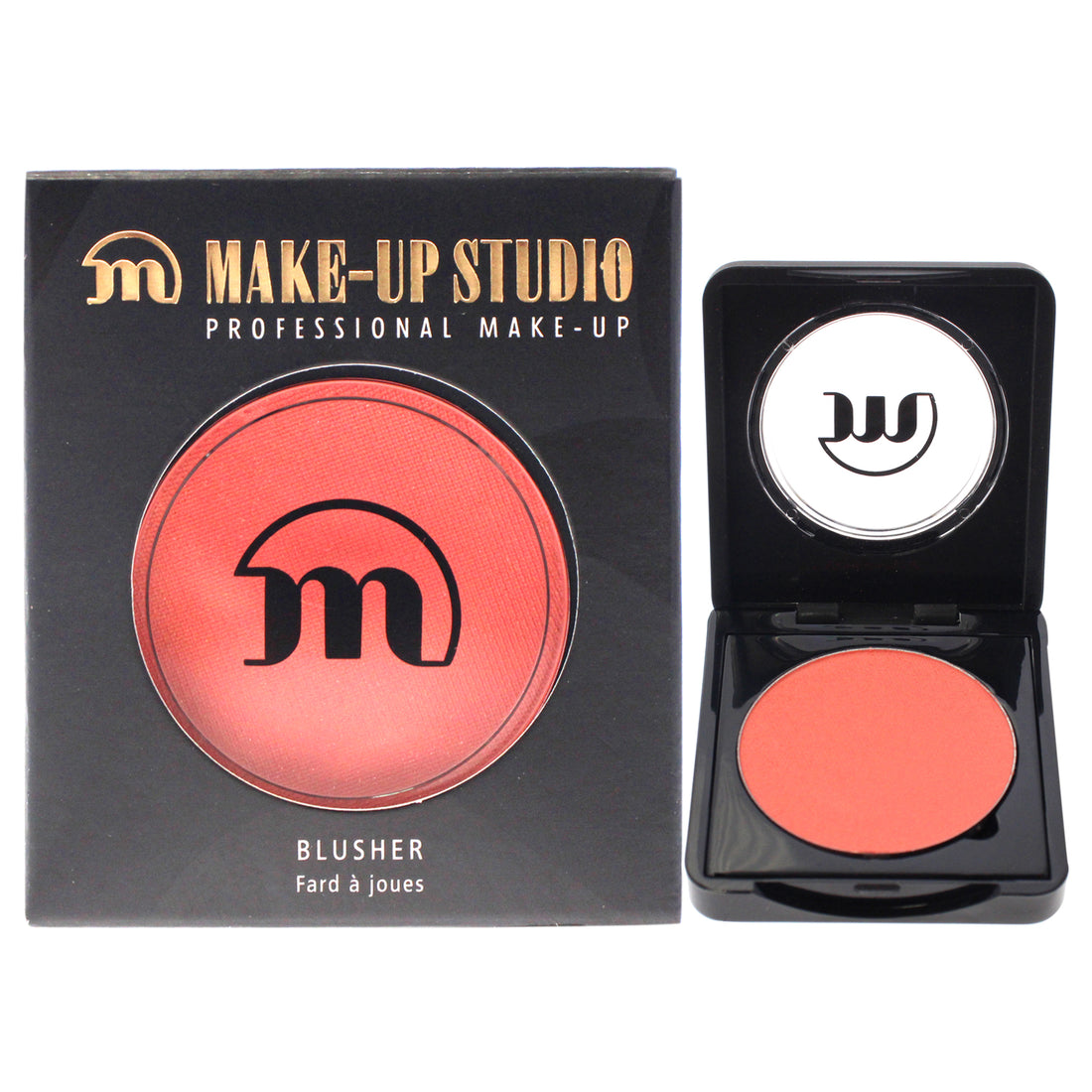 Make-Up Studio Blusher