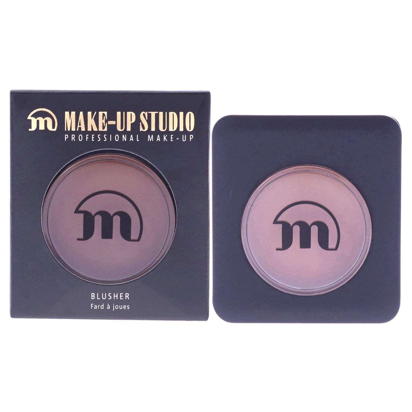 Blusher - 60 Warm