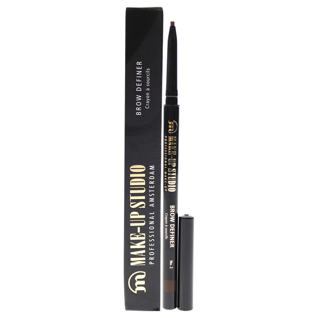 Brow Definer - 2 Dark