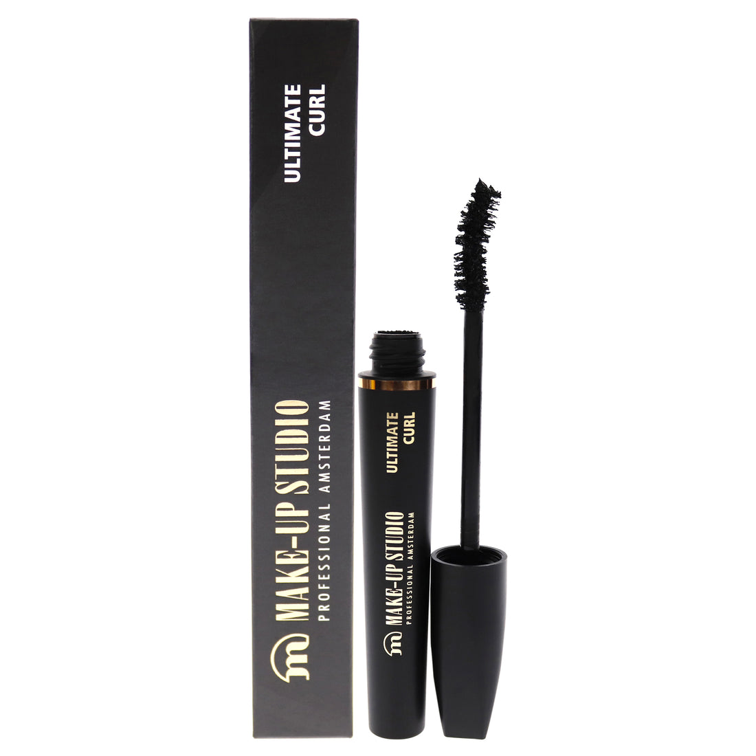 Mascara Ultimate Curl