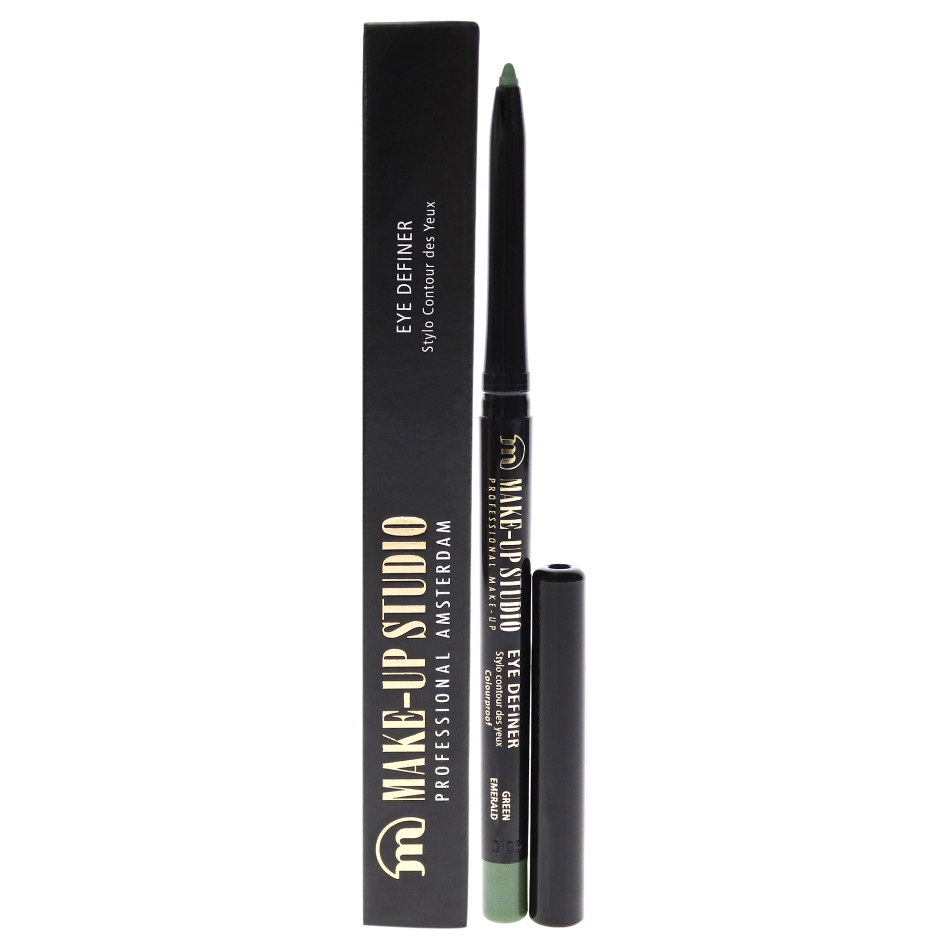 Make-Up Studio Eye Definer