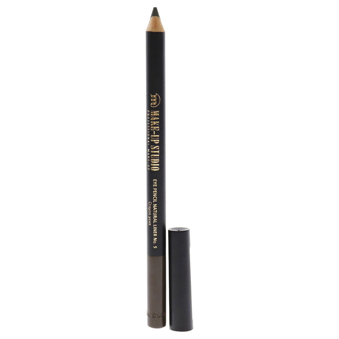 Natural Liner Pencil - 5 Green