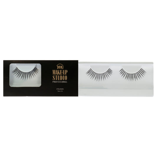 Eyelashes