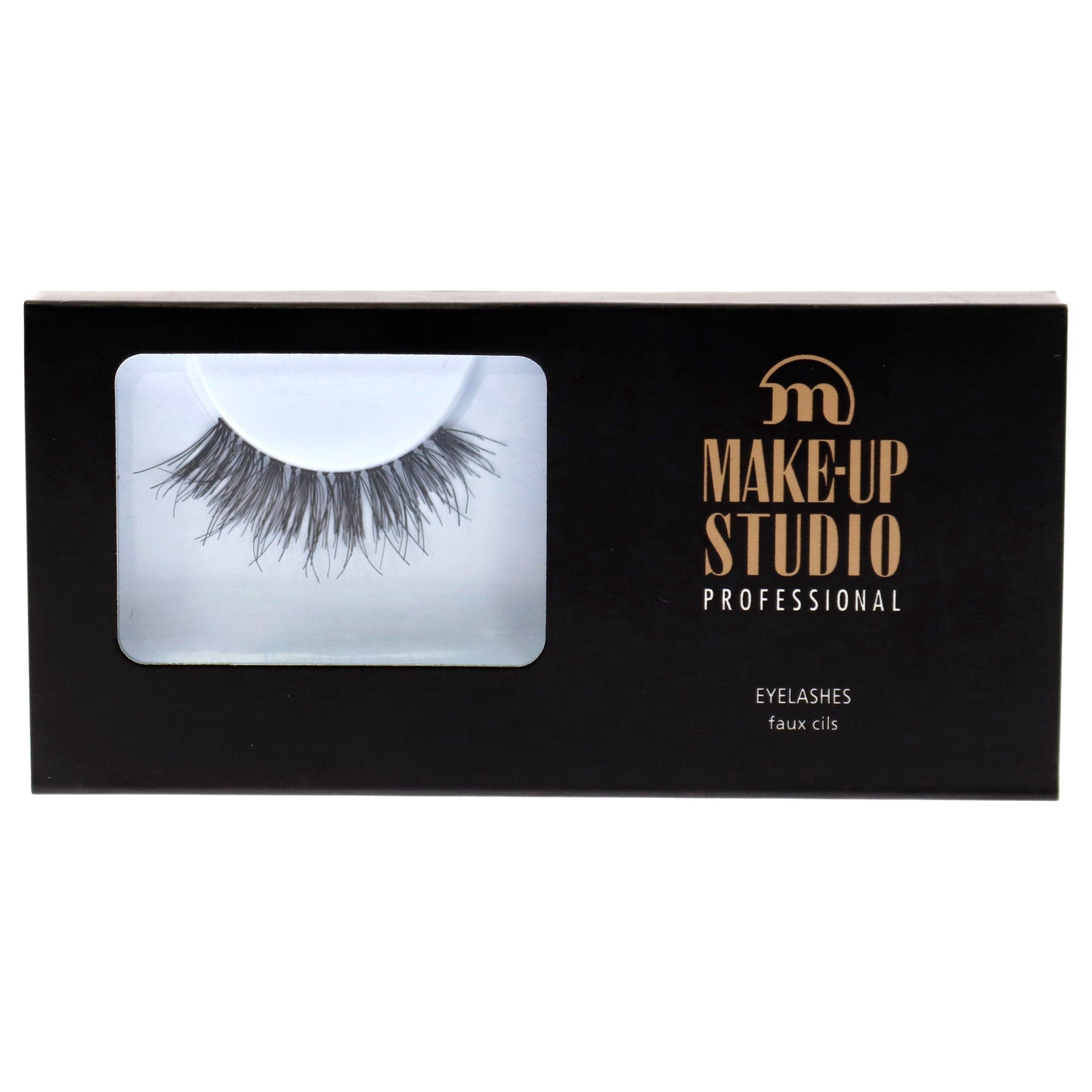 Eyelashes