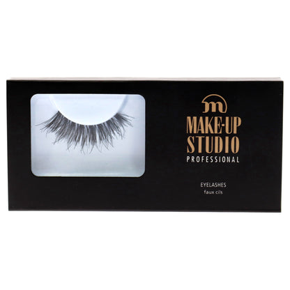 Eyelashes