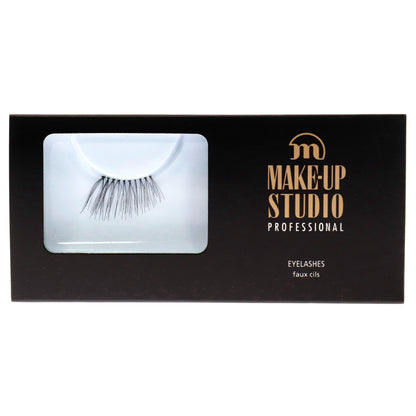Eyelashes