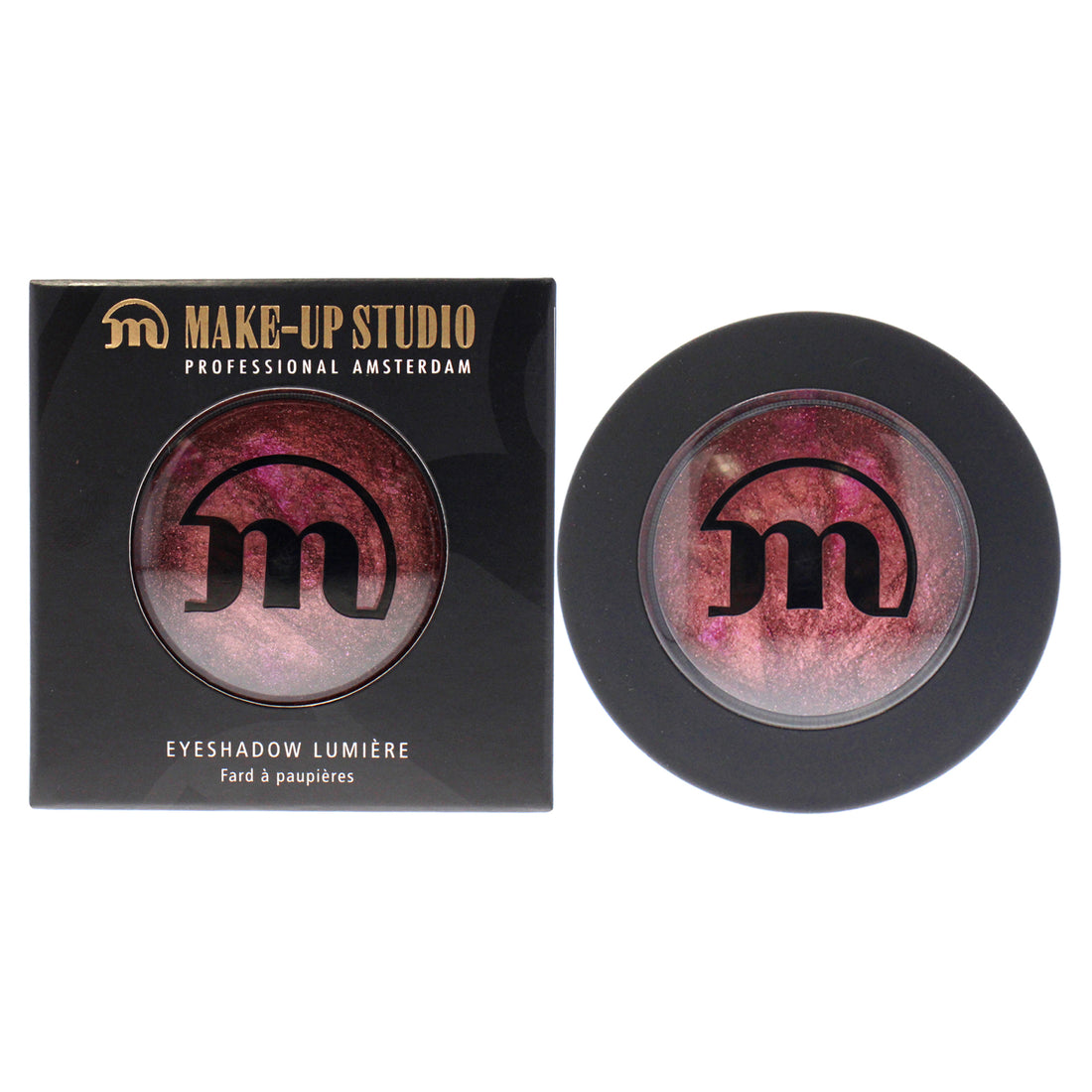 Make-Up Studio Eyeshadow Lumiere