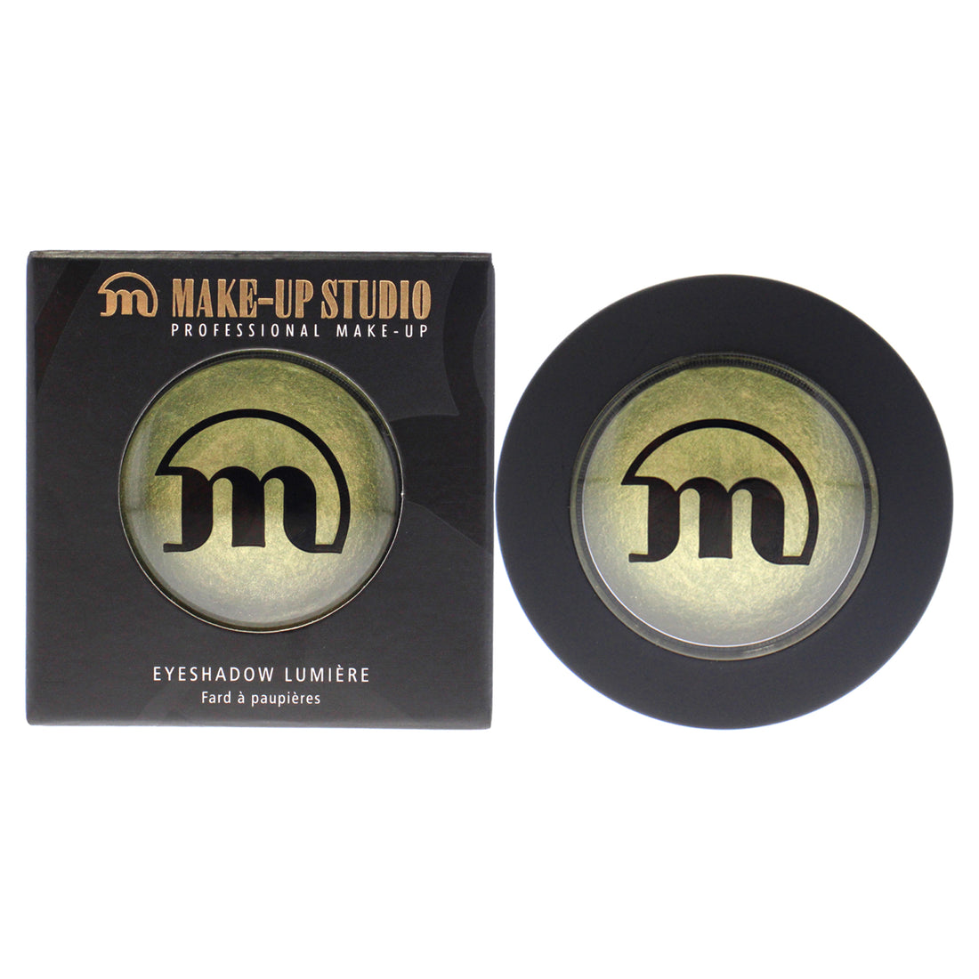 Make-Up Studio Eyeshadow Lumiere