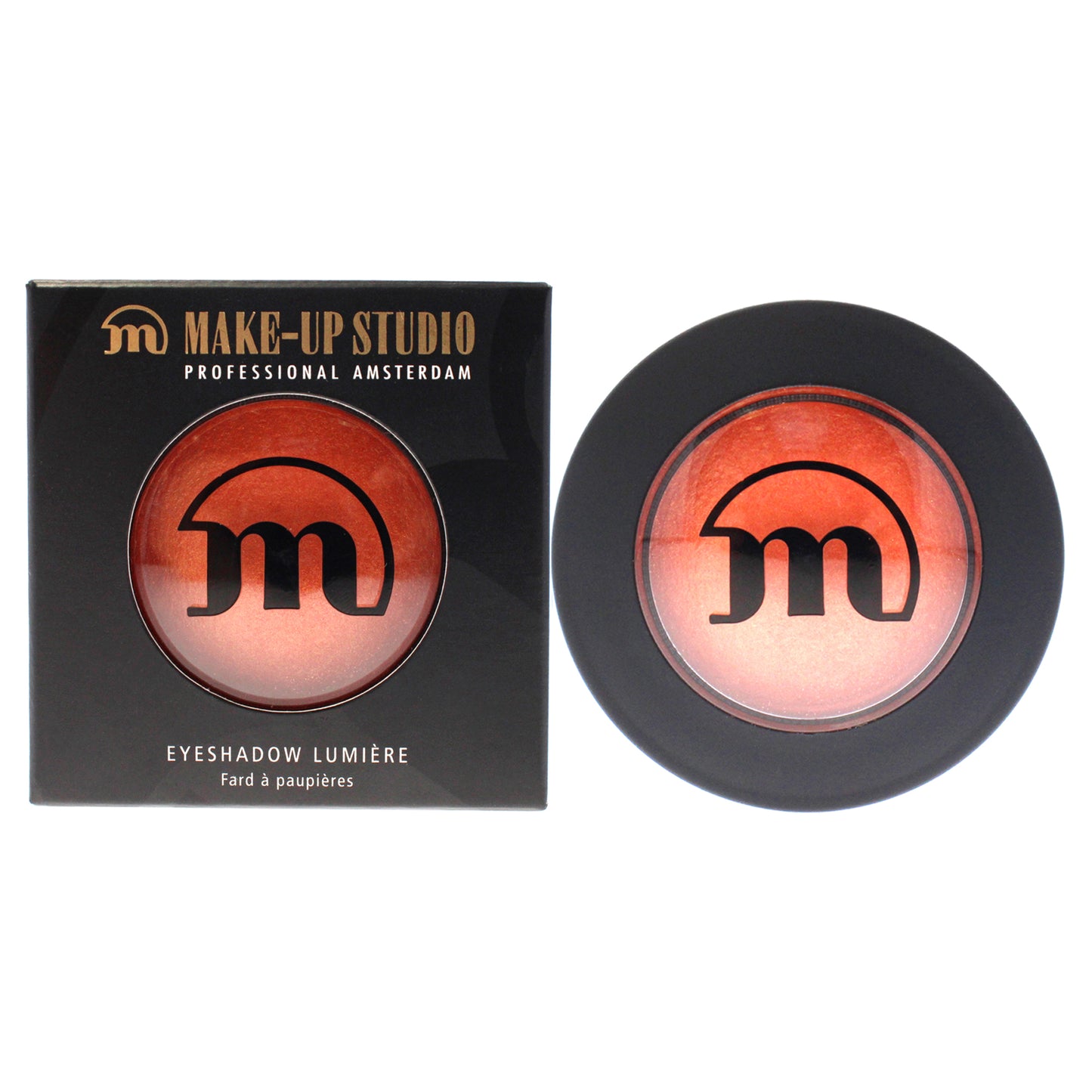 Make-Up Studio Eyeshadow Lumiere