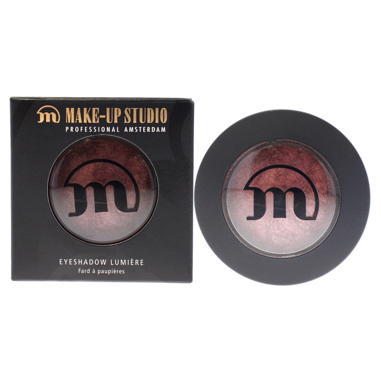 Make-Up Studio Eyeshadow Lumiere