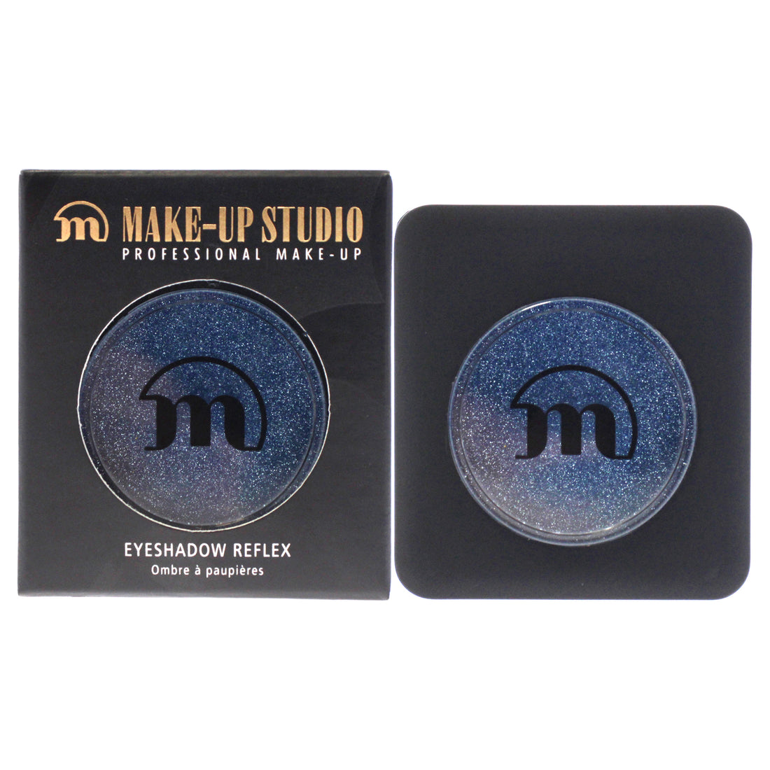 Make-Up Studio Eyeshadow Reflex