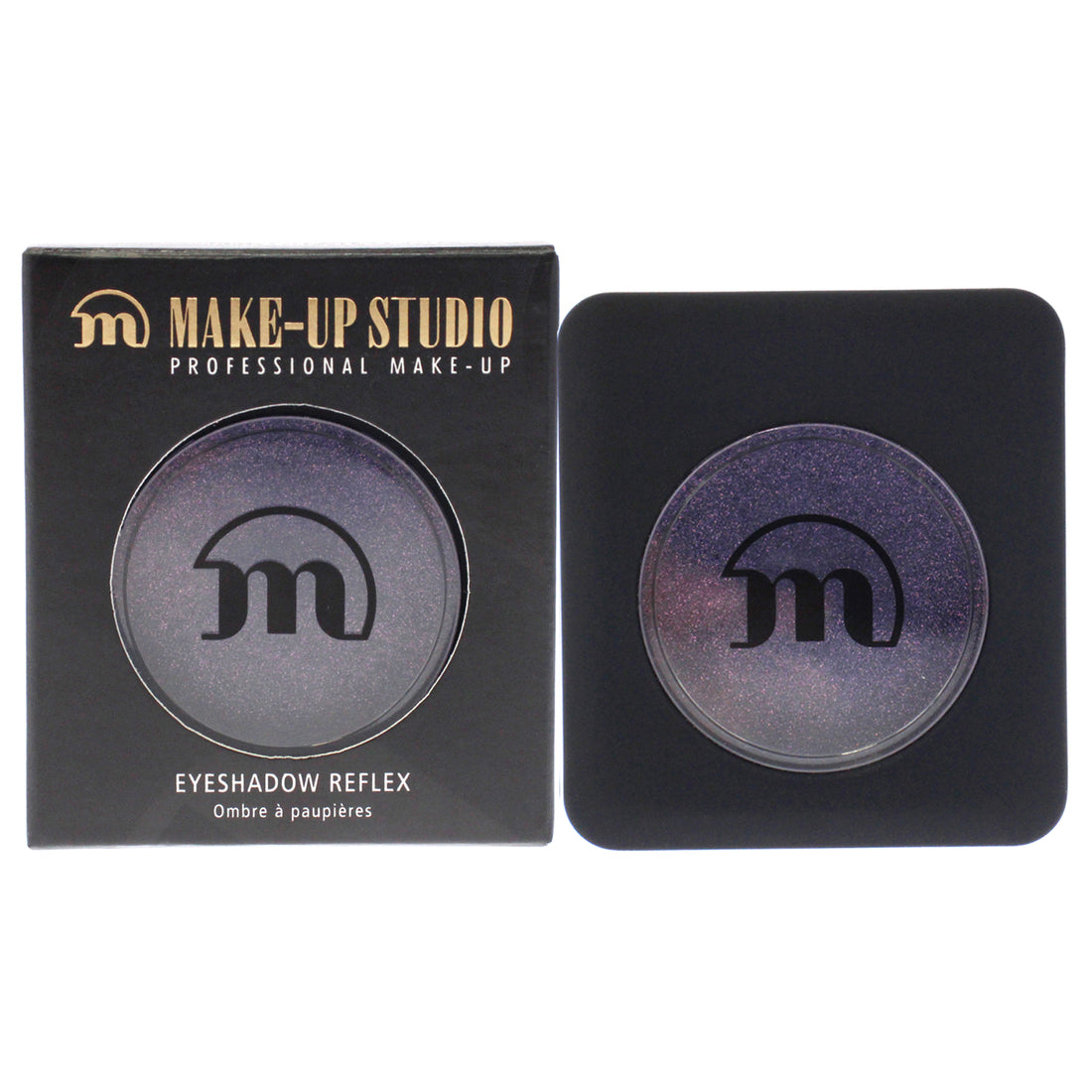 Make-Up Studio Eyeshadow Reflex