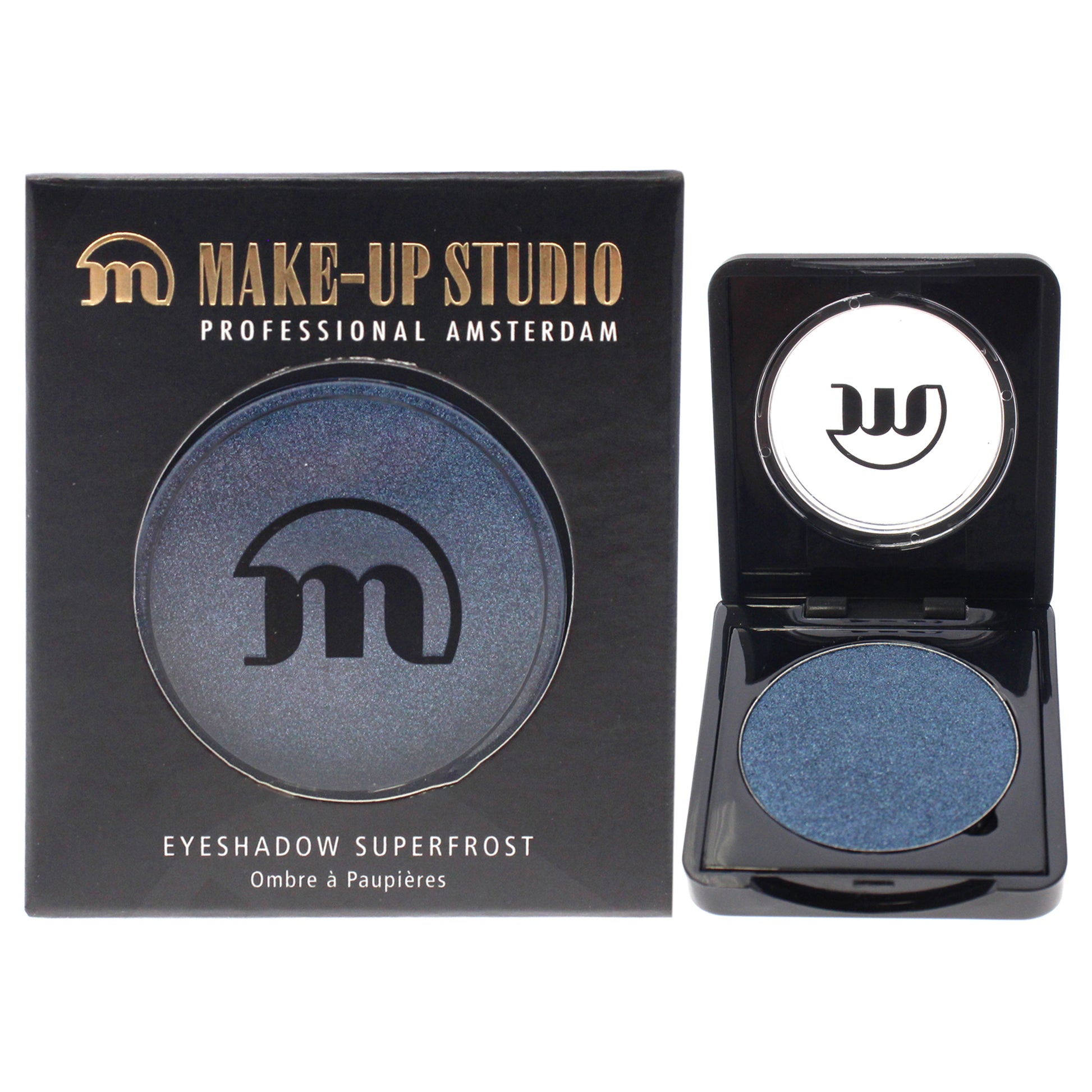 Make-Up Studio Eyeshadow Super Frost