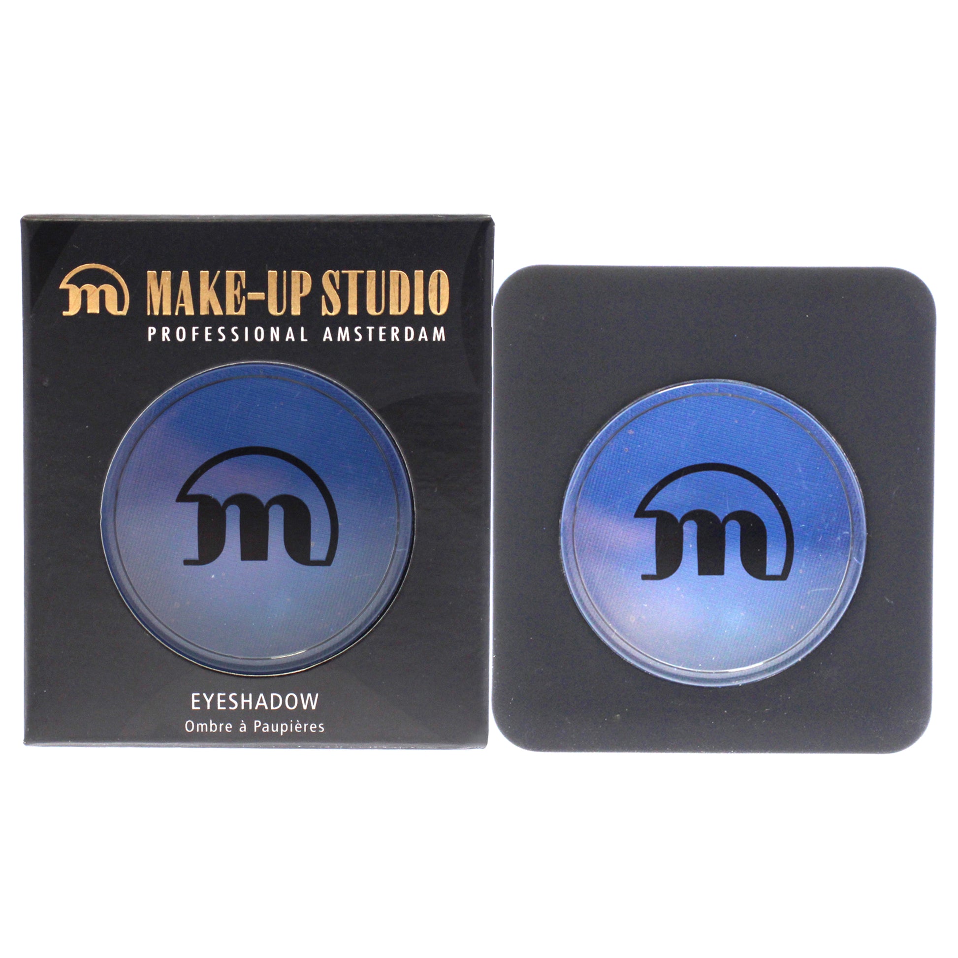 Make-Up Studio Eyeshadow