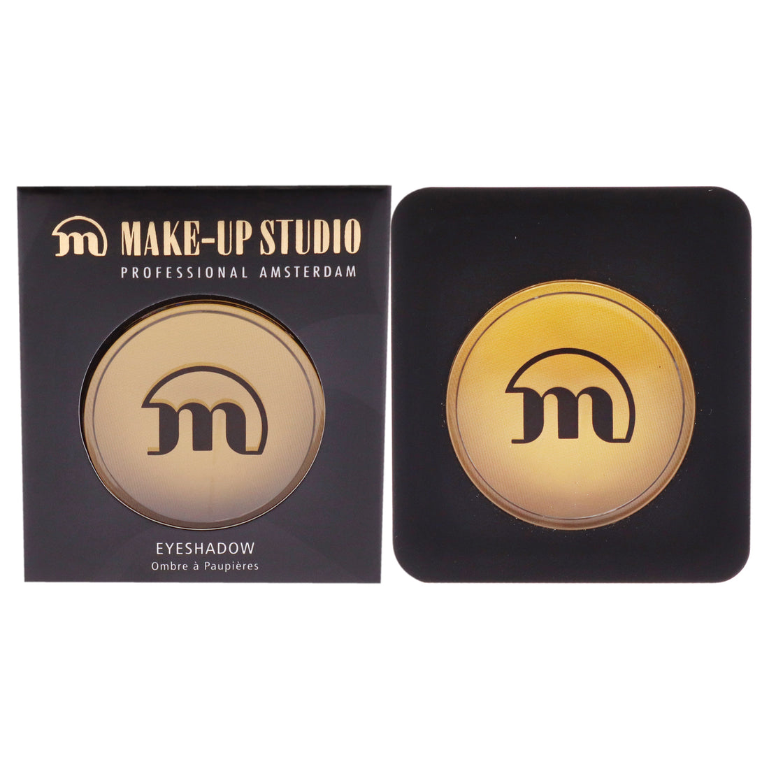 Make-Up Studio Eyeshadow